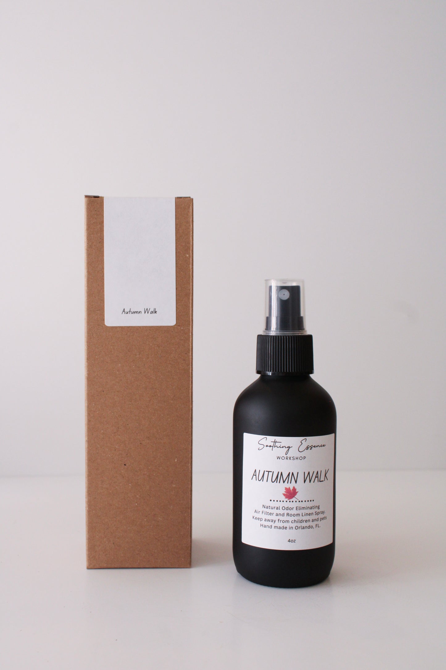 Autumn Walk Room Spray