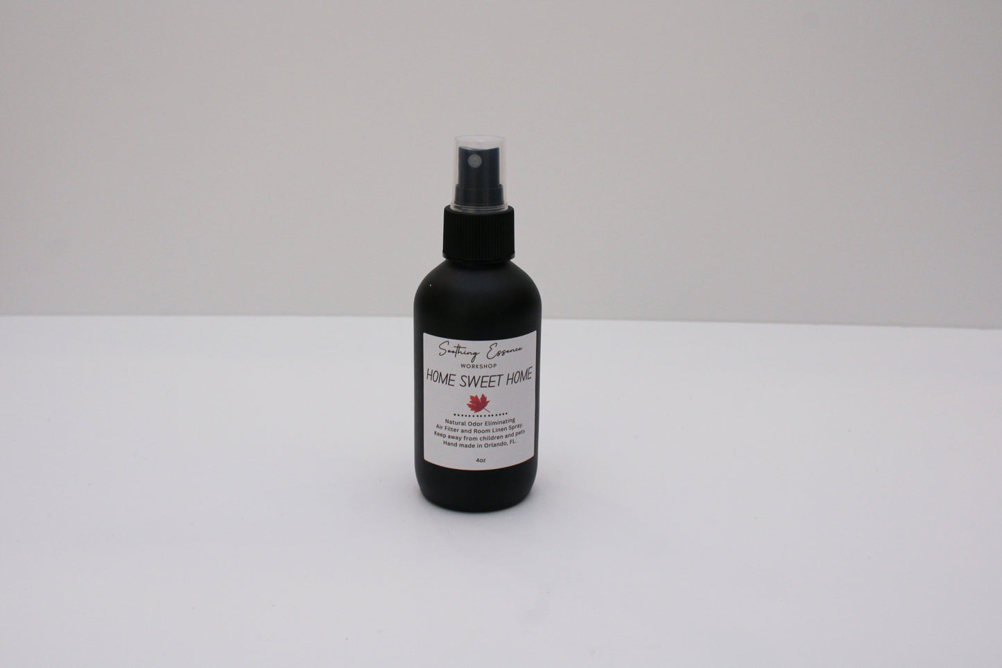 Home Sweet Home Room Spray