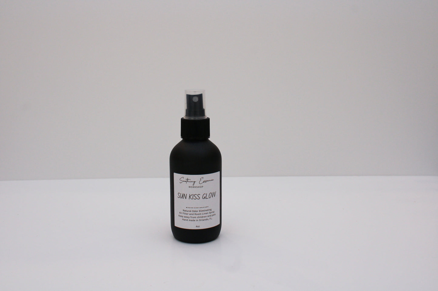 Sun Kiss Glow Room Spray