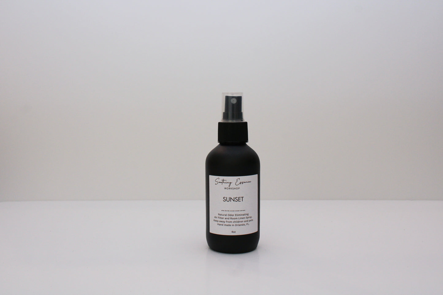 Sunset Room Spray