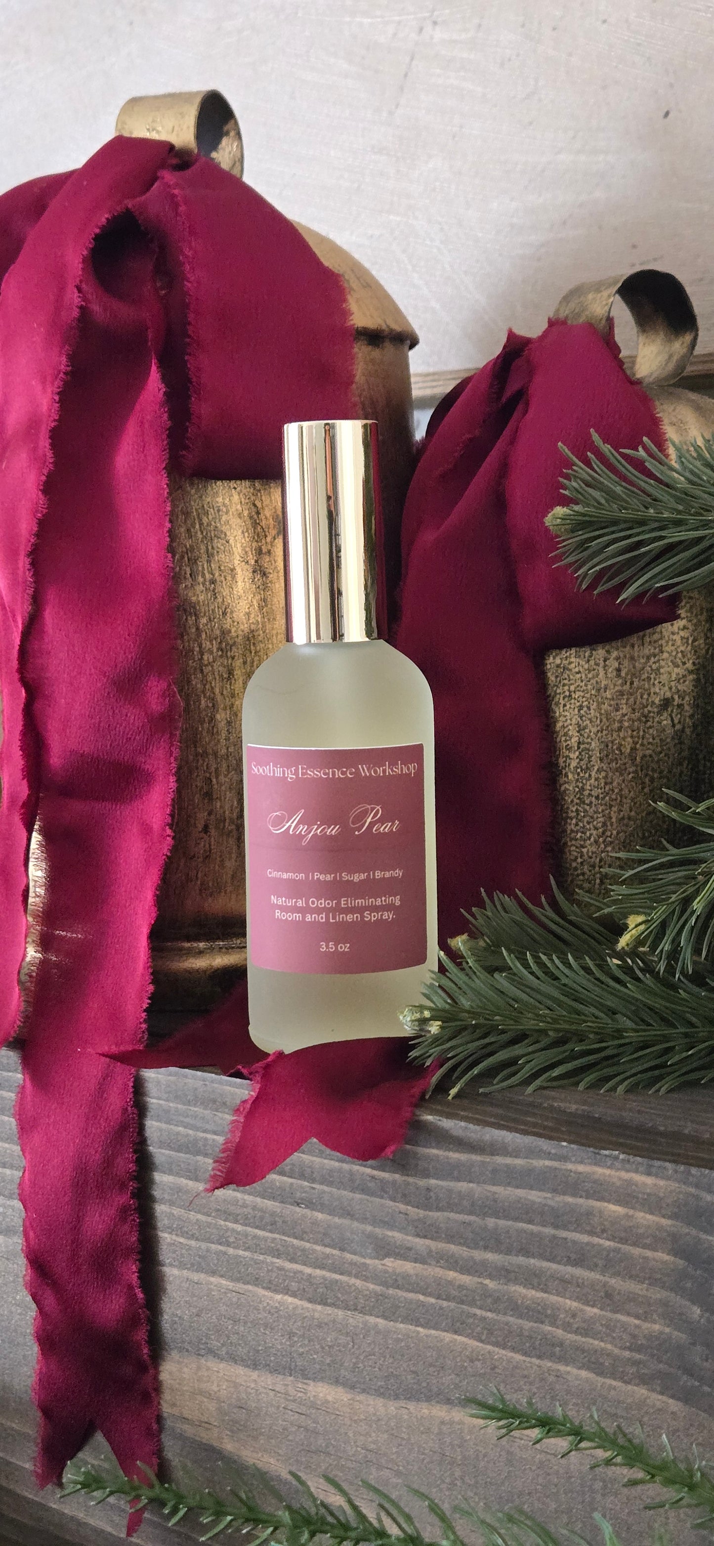 Anjou Pear Room Spray