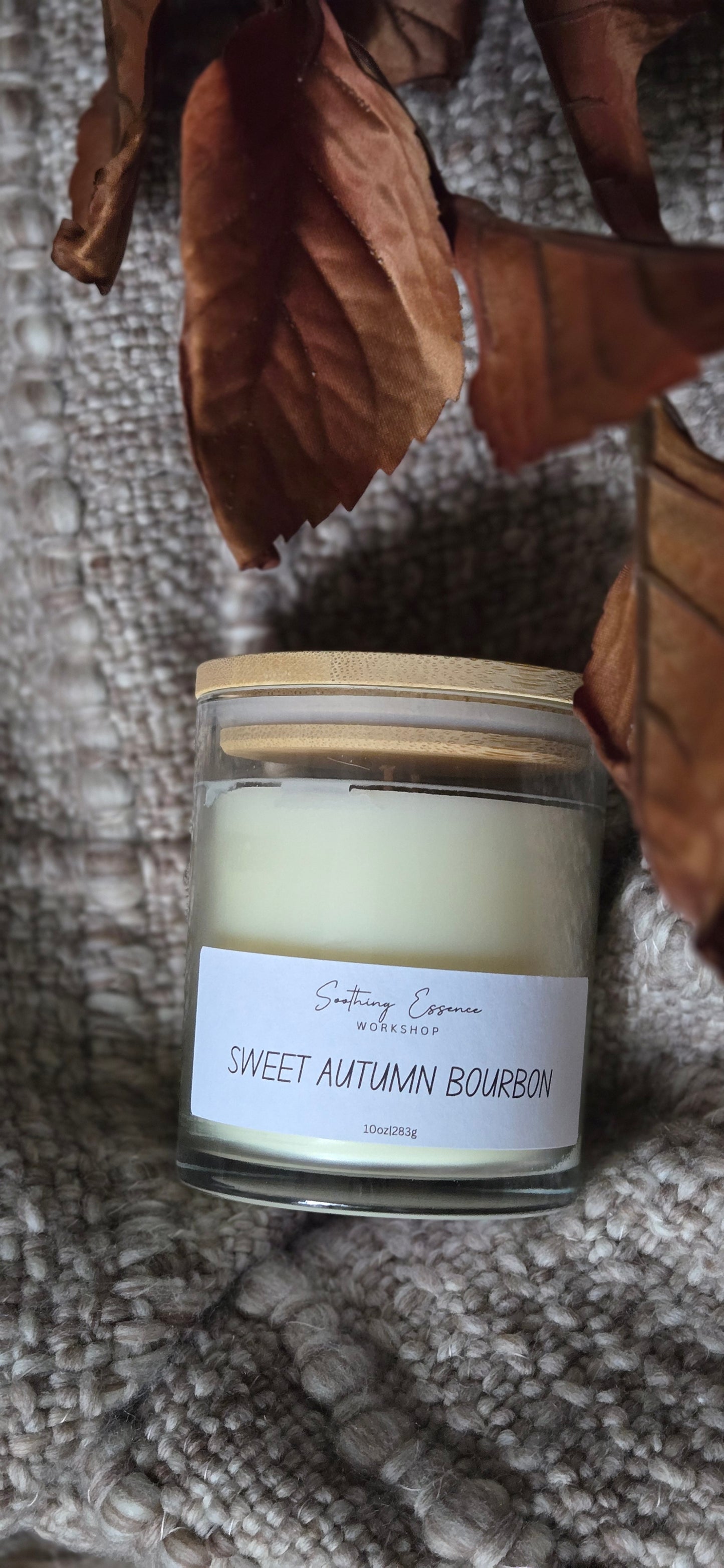 Sweet Autumn Bourbon