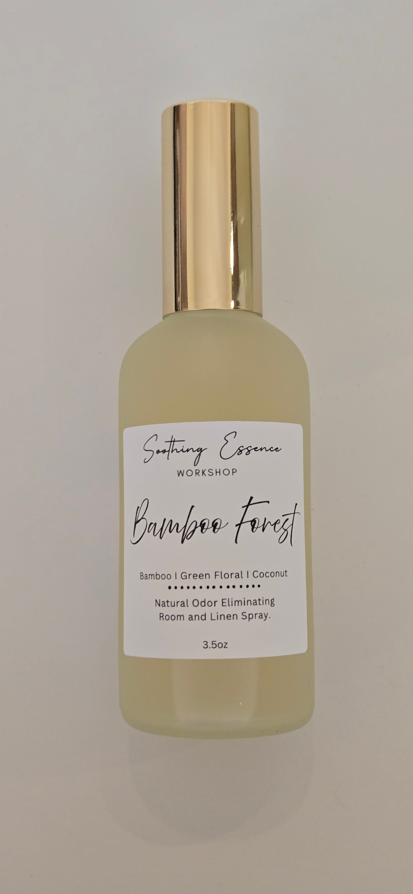 Bamboo Forest Room Spray