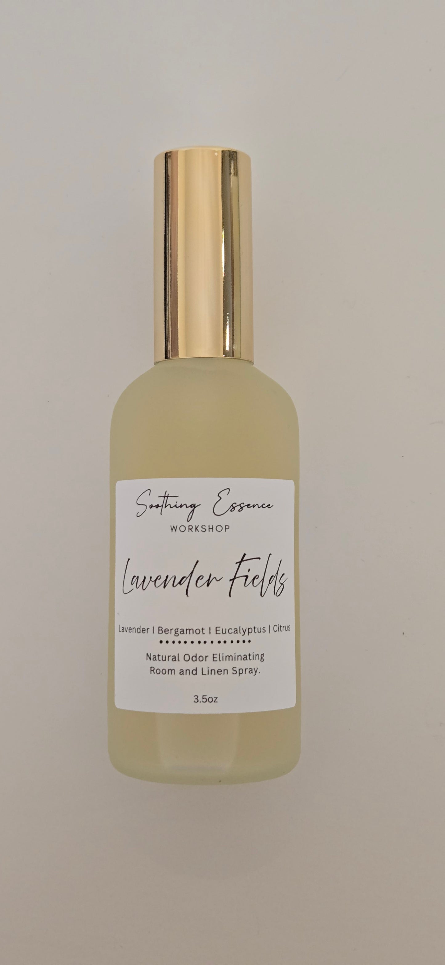 Lavender Fields Room Spray