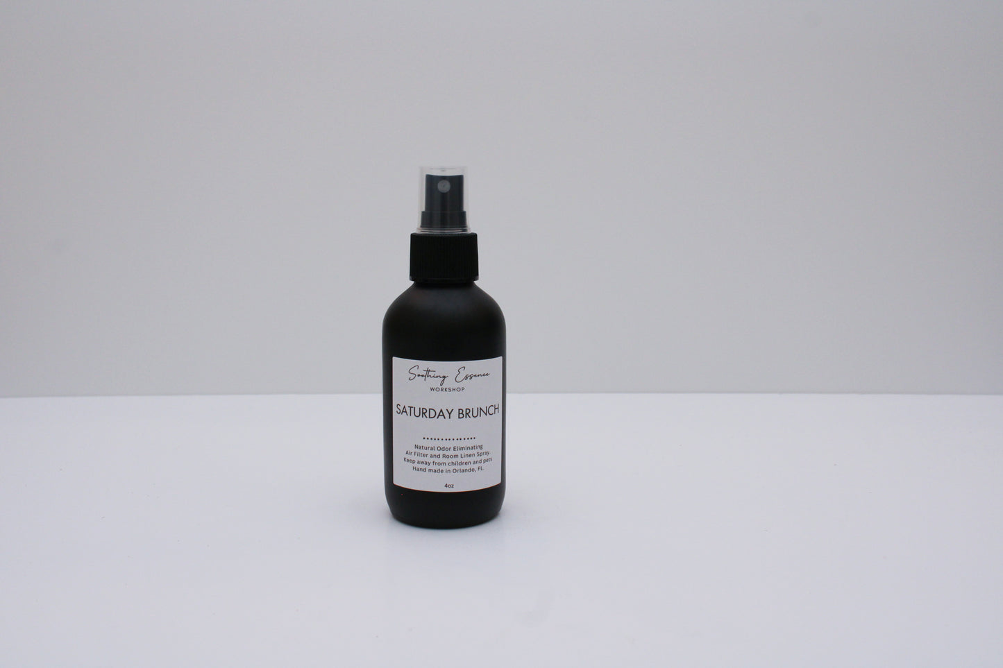 Saturday Brunch Room Spray