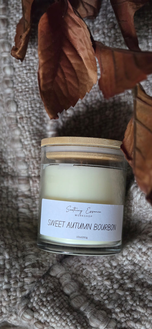 Sweet Autumn Bourbon