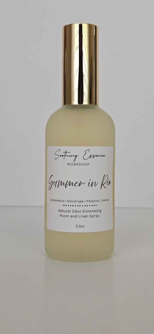 Summer in Rio Room Spray