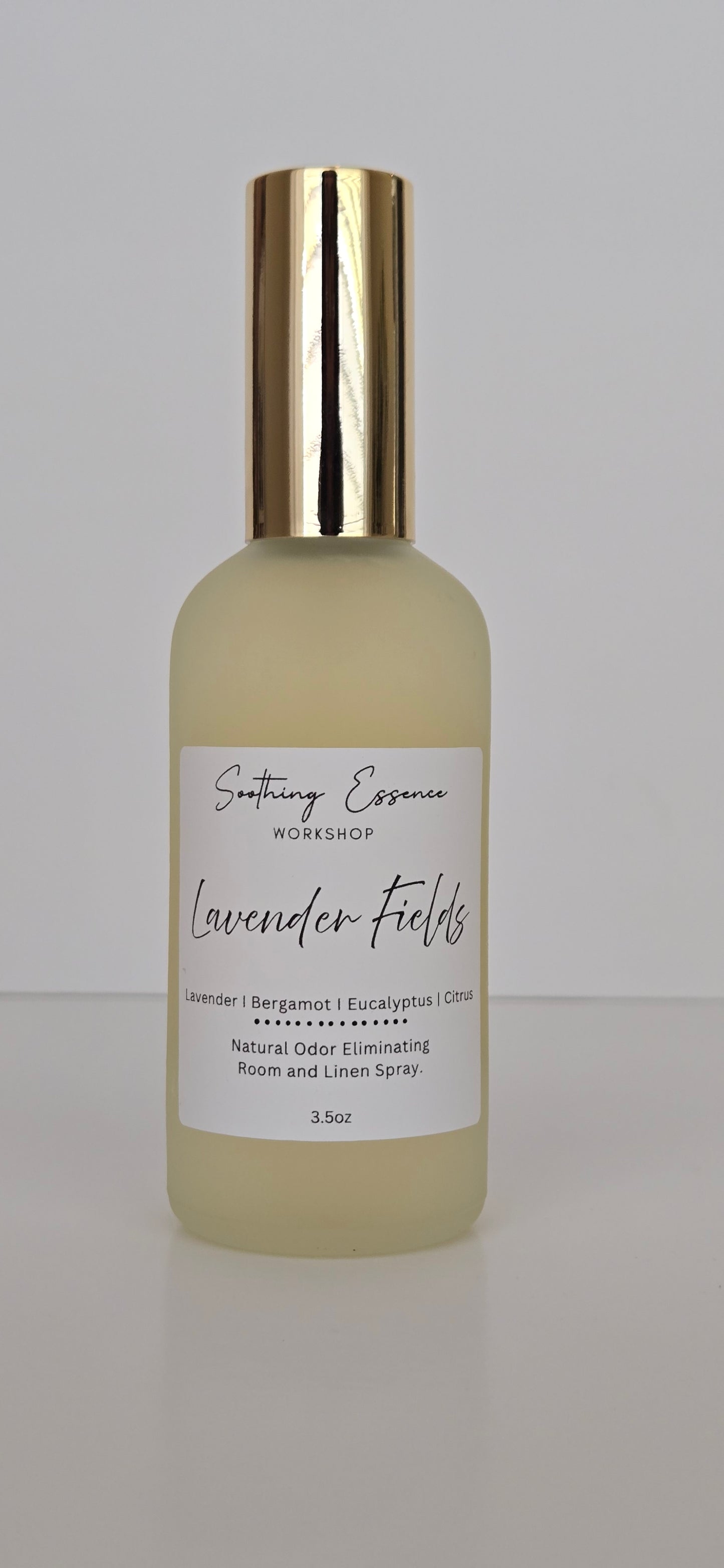 Lavender Fields Room Spray