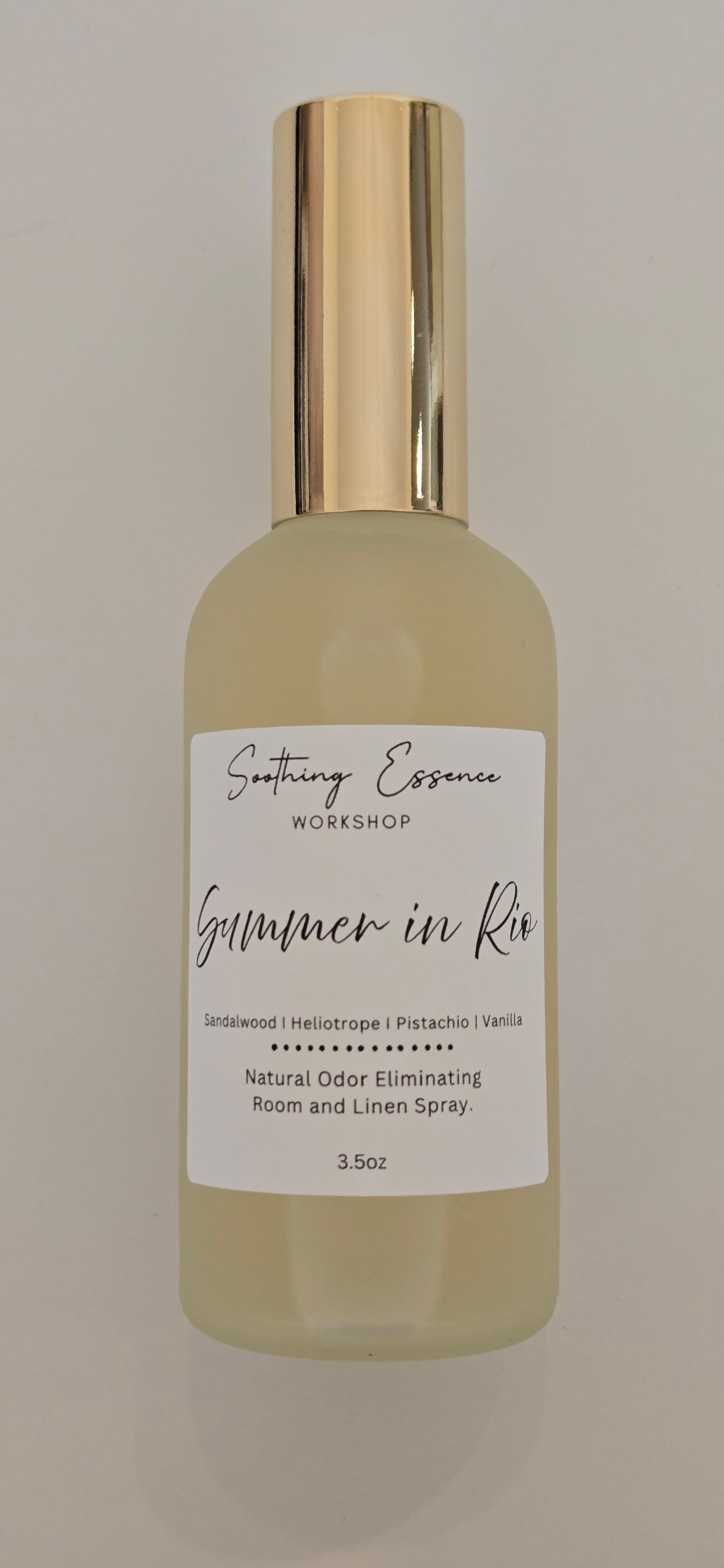 Summer in Rio Room Spray