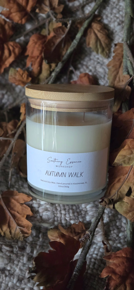 Autumn Walk