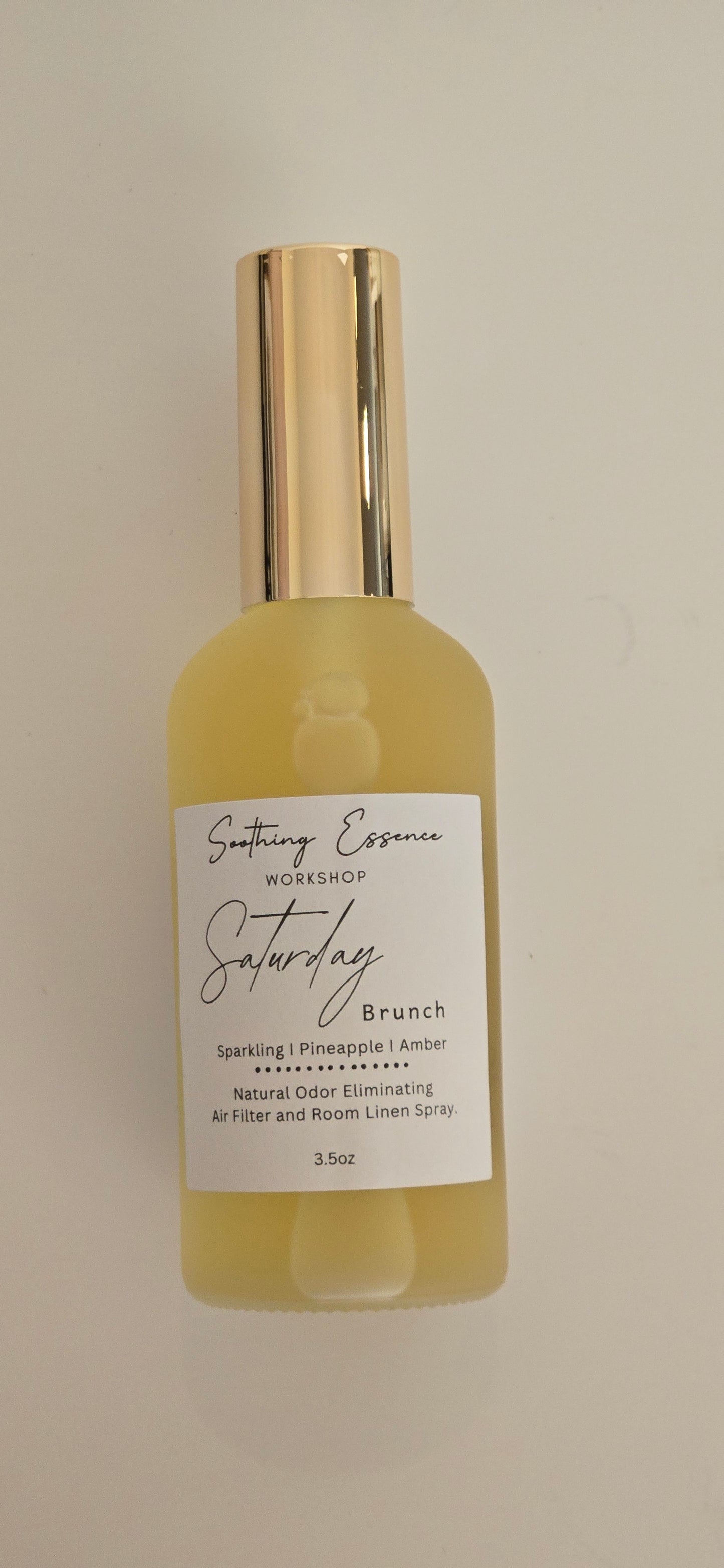 Saturday Brunch Room Spray