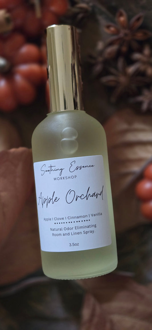 Apple Orchard Room Spray