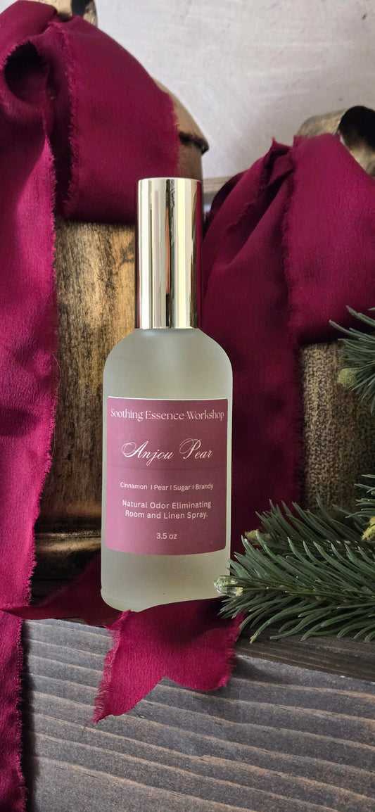 Anjou Pear Room Spray