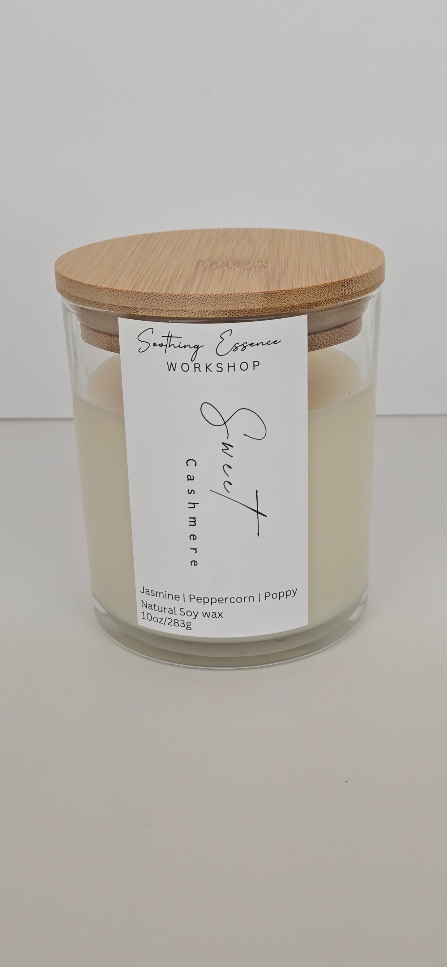 Sweet Cashmere