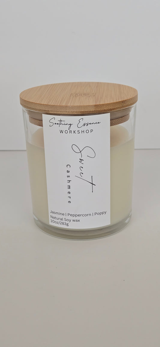 Sweet Cashmere
