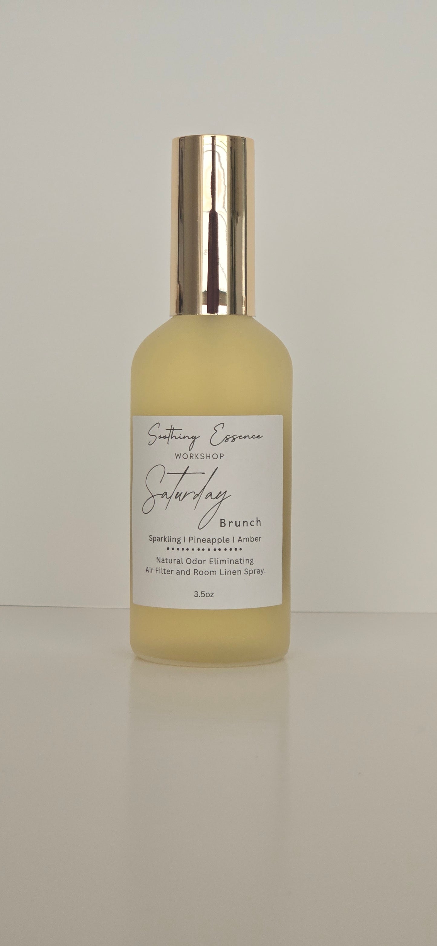 Saturday Brunch Room Spray