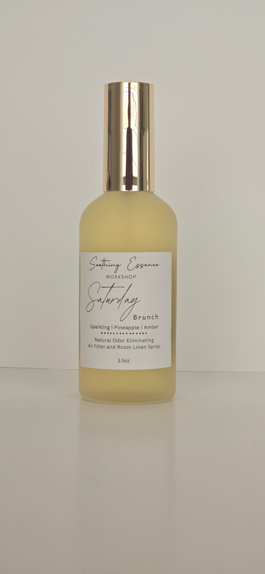 Saturday Brunch Room Spray