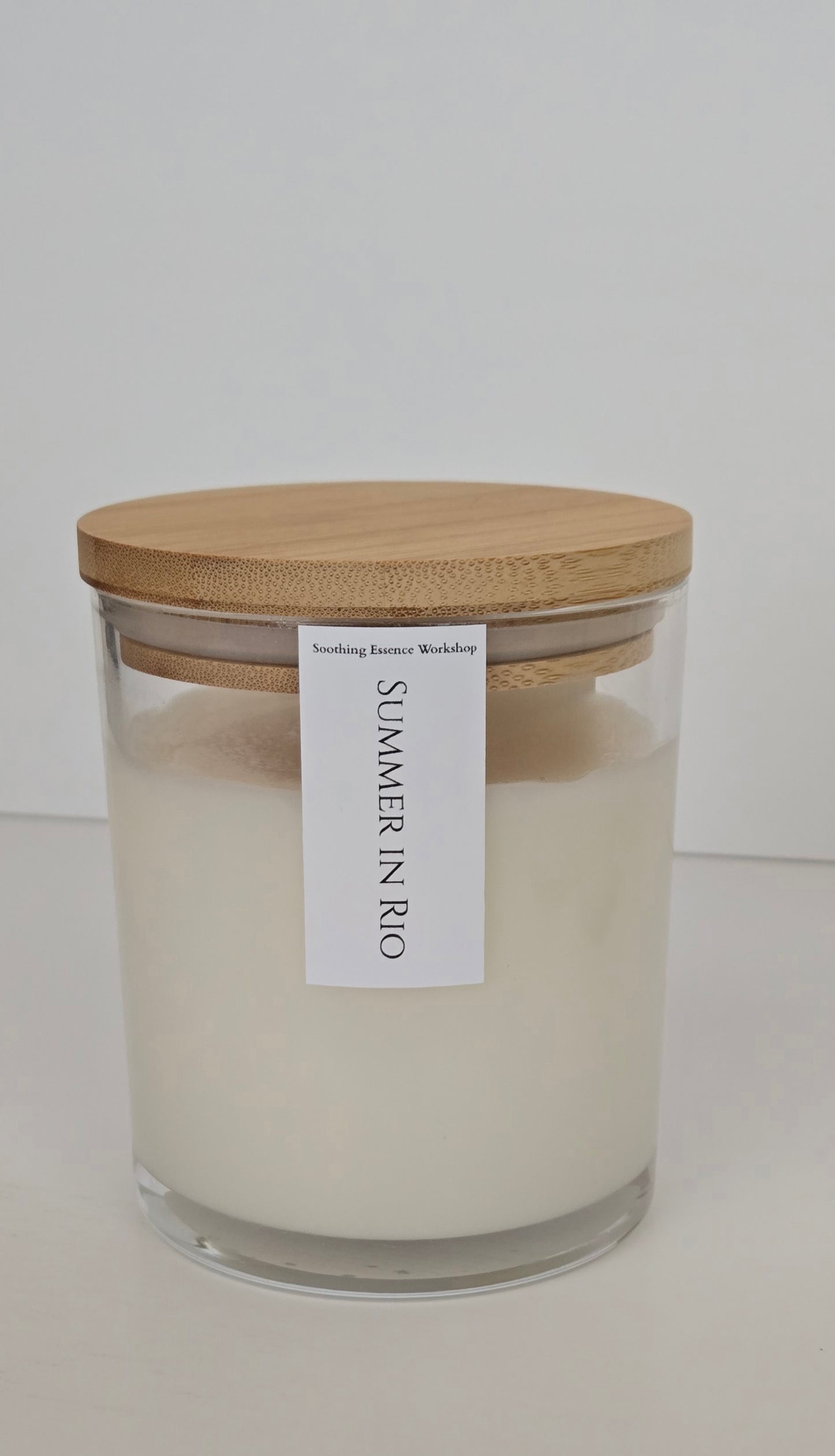 Summer in Rio