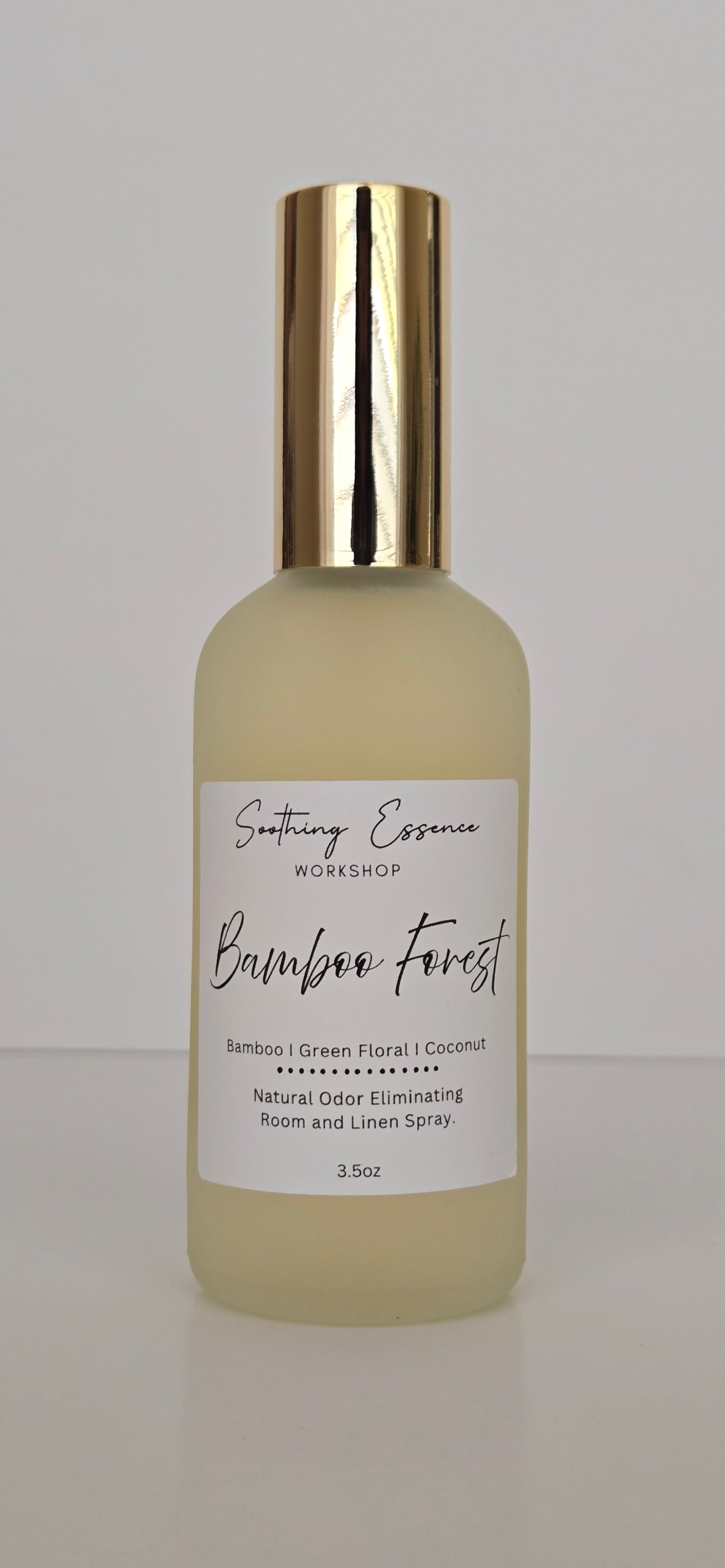 Bamboo Forest Room Spray